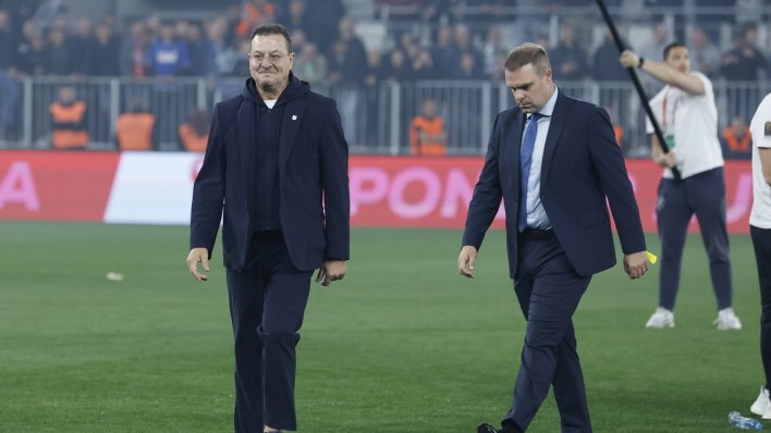 Kolumbijac dolazi u Rijeku? Španjolci najavili novi transfer kluba s Rujevice
