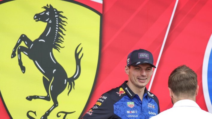 Sve je riješeno! Max Verstappen otkrio gdje nastavlja karijeru