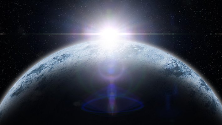 Astronomi u čudu: Ova super-masivna Zemlja mijenja pravila igre