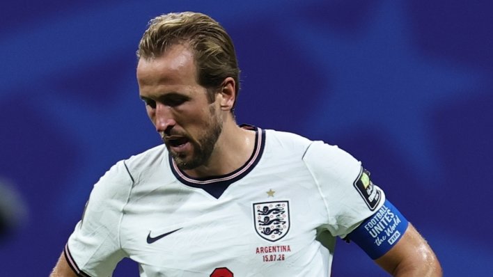 Harry Kane donio odluku koja će razočarati Engleze: 'Više nemam tu želju'