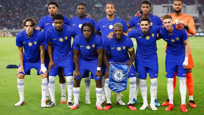 Otkriveno je zašto Chelsea već četvrtu sezonu nema sponzora na dresu