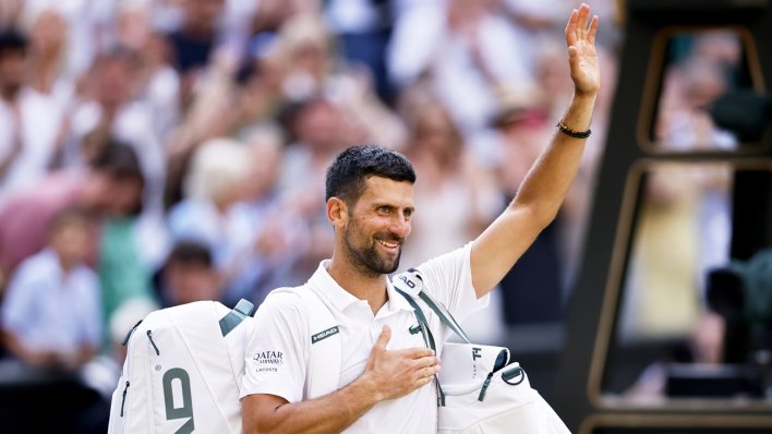 Novak Đoković otkrio zašto je njegov otac 'kombinirao' s kriminalcima