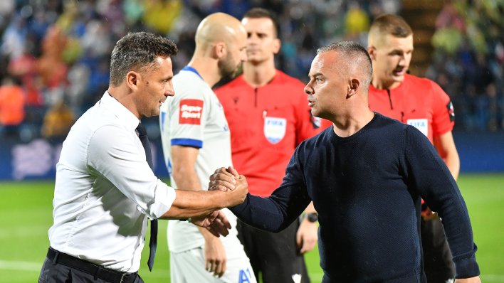 Nabrijani Varaždinci stižu na Maksimir: 'Sad je najbolje igrati s Dinamom‘