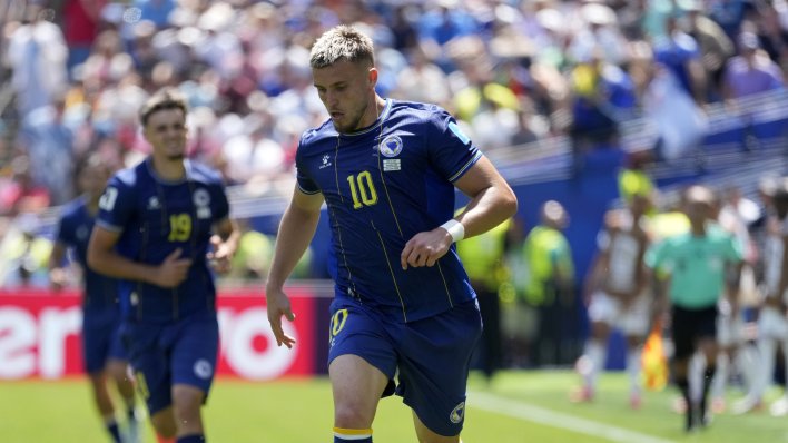 Veliki transfer pred realizacijom: Velikan za BiH reprezentativca daje 20 milijuna eura