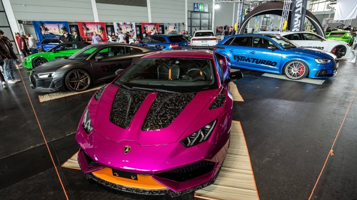 Skupocjeni Lamborghini nije imao ni 32.000 km kad mu je stradao motor: Mehaničar ga otvorio i šokirao se - 'Ovo nikad nisam vidio'