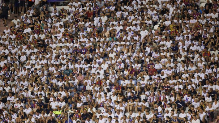 Poljud prvi put neće biti pun za ovakvu utakmicu. Možda je baš to dobra vijest za Hajduk
