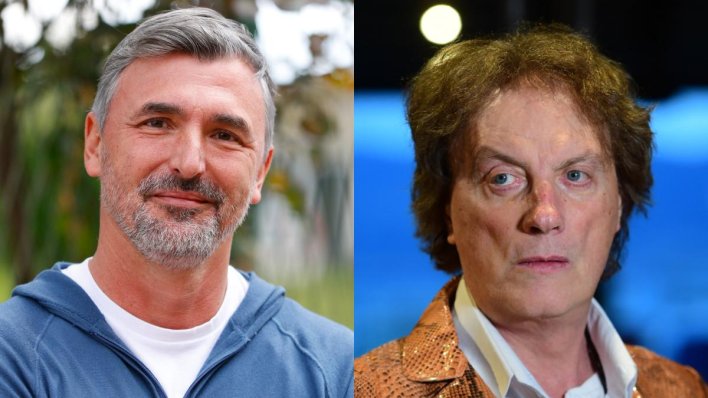 Goran Ivanišević i Tonči Huljić u zajedničkoj akciji: Najavili humanitarni koncert za pomoć Omišu