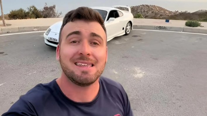 Stručnjak pregledao legendarni auto star 30 godina pa se oduševio: 'Ovaj motor zamišljen je za milijun kilometara'