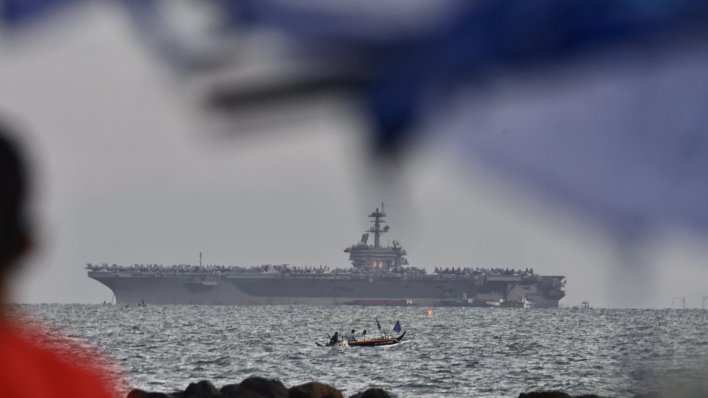 Na Bliski istok stigle nove američke trupe: Već se zna što će raditi