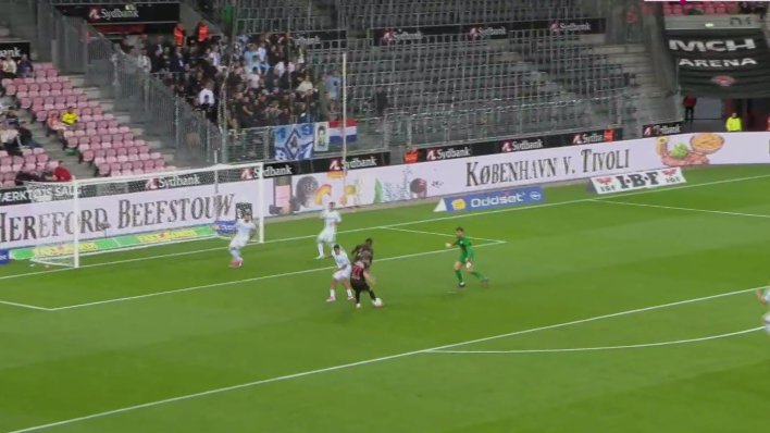 Nova grozna reakcija: Pogledajte kako je Rijeka primila gol za 0:2
