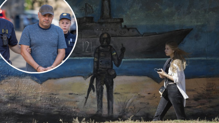 O čemu je film koji je u Puli snimao uhićeni Ukrajinac? Među glumcima i Sean Penn
