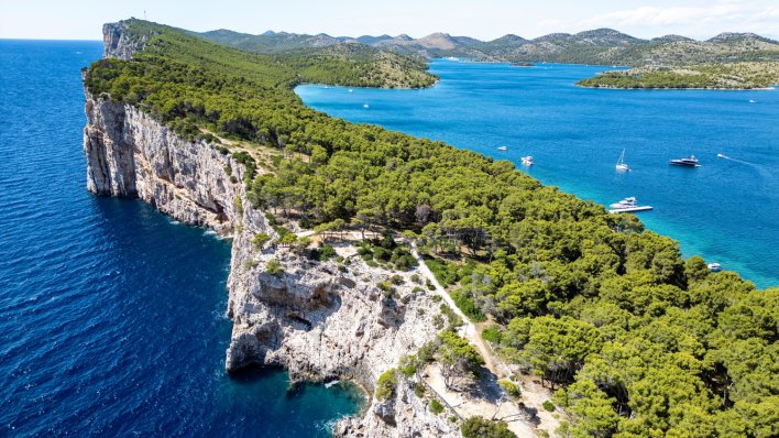 The Times izdvojio hrvatski otok kao skriveni jadranski dragulj: 'Daleko od masovnog turizma'