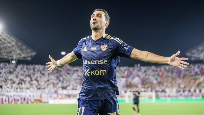 Bivši dinamovac zabio Hajduku pa poručio navijačima: ‘Dobra atmosfera, ali ja sam Bad Blue Boys’