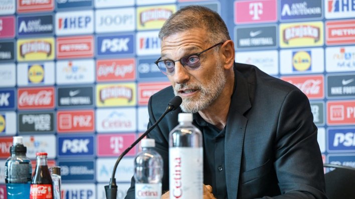 Bilić sprema velike promjene u reprezentaciji: Na popisu bi mogla osvanuti potpuno nova imena