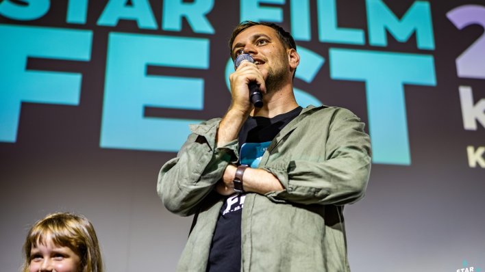 Otvoren 13. STAR FILM FEST: Nisu ga pokolebali ni potres ni pandemija, a ponosno promiče film Siščanima i gostima