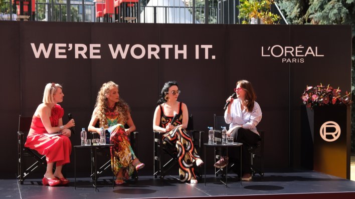 'We’re Worth It'