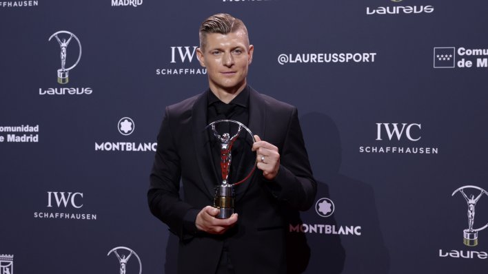 Legendarni Kroos ne dvoji tko treba osvojiti Zlatnu loptu: Njegov favorit iznenadio