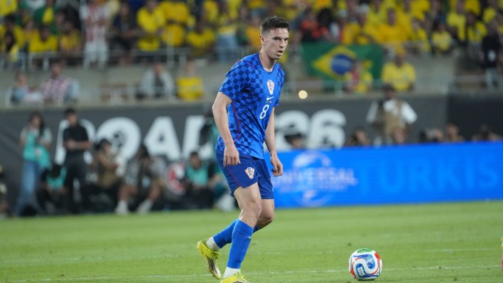 Vatreni radi neočekivani transfer: Napušta Serie A i odlazi u Saudijsku Arabiju?