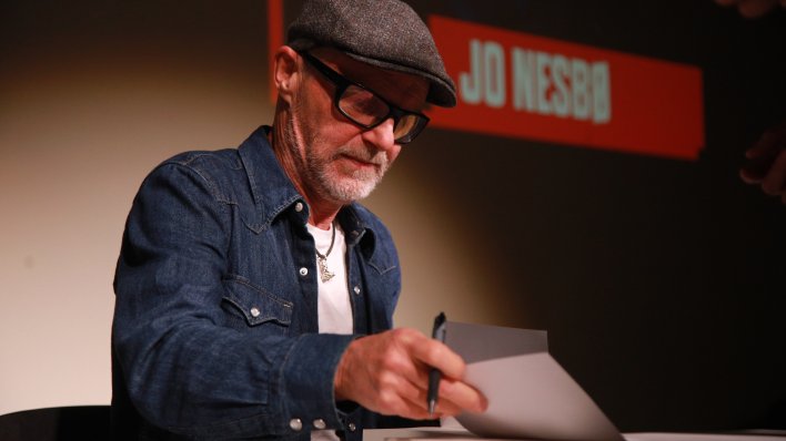 Jo Nesbø se vraća u Hrvatsku: U rujnu predstavlja novi roman o legendarnom detektivu