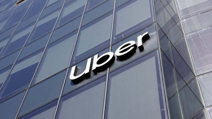 Ogromna kazna za Uber: 825 milijuna eura zbog propusta