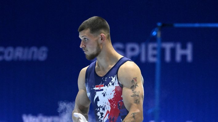 ep u gimnastici