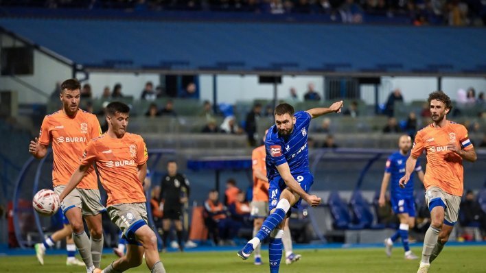 Nakon derbija začelja, igraju neporaženi Dinamo i Varaždin; evo gdje gledati današnje utakmice