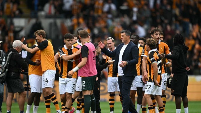Englezi u nevjerici nakon Jakirovićeve senzacije: Jučer su pisali da je ovo najgori Hull ikad, evo što sad pišu