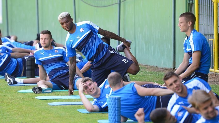 Bivši dinamovac, s iskustvom Lige prvaka i Bundeslige, vraća se u SHNL