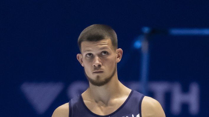 Ilija Kovtun osvojio drugo zlato za Hrvatsku na EP-u