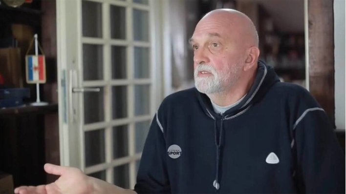 Legenda YU košarke i Zvezde o bizarnom događaju u Zadru: 'Ugrizao me kao pas, kao vuk'