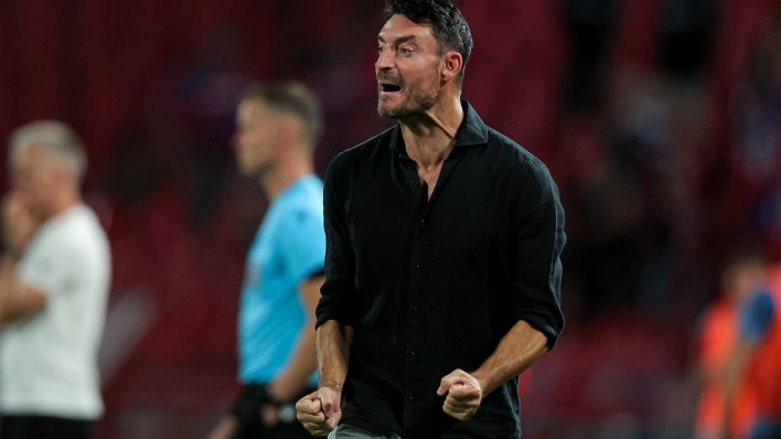 Crvena zvezda pretekla europske velikane i otela im velikog talenta