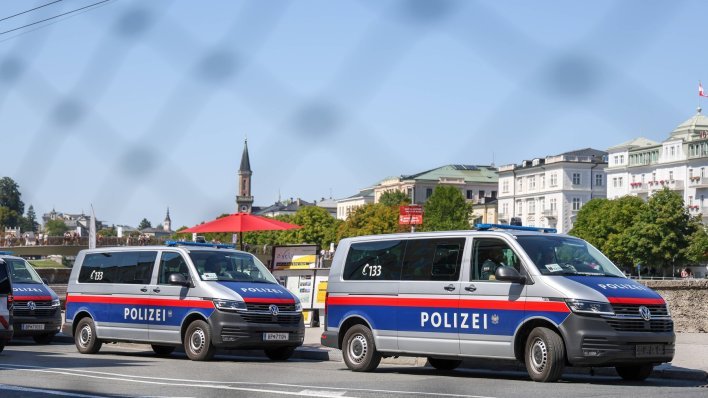 Austrija deportirala višestruko osuđivanog Afganistanca u Hrvatsku