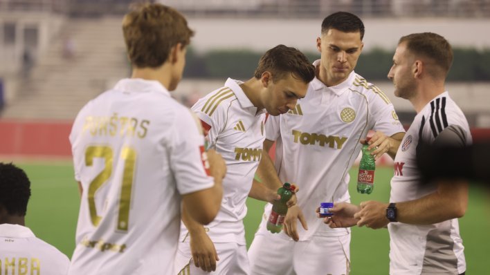 Hajduk prodaje zvijezdu u ligu Petice? Poznato koliko bi Bijeli zaradili