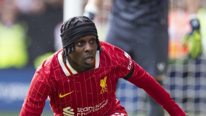 Navijači Liverpoola: 'Ovo je naše najgore pojačanje ikad. Najlošiji igrač kojeg sam gledao u životu'