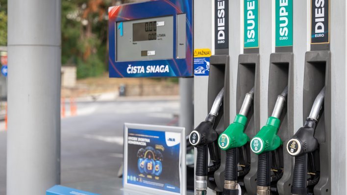 Gorivo opet poskupljuje: Evo koliko ćete od sutra plaćati litru benzina i dizela