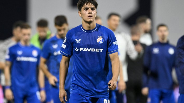 Totalni kaos u Norveškoj prije Lige prvaka: U problemu bi se mogao naći i Dinamo