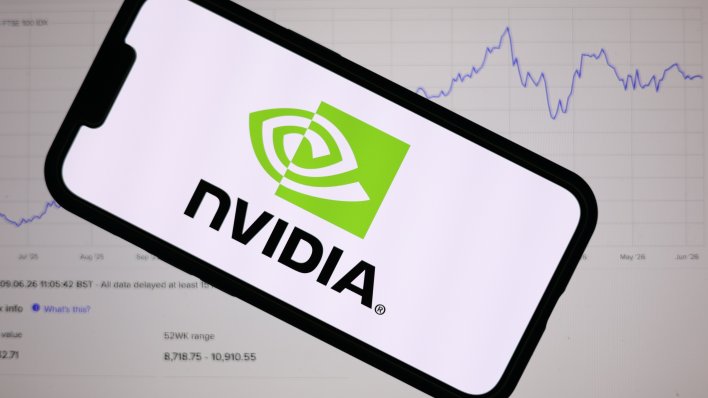 Veliki posao u svijetu AI-ja: Nvidia želi uložiti milijarde u popularni startup