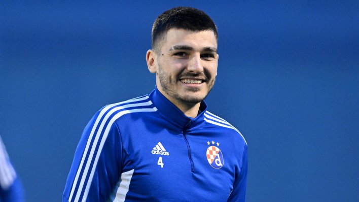 Bio je drugi najskuplji Dinamov transfer, a u Belgiji sad slave: 'Napokon smo ga se riješili!'