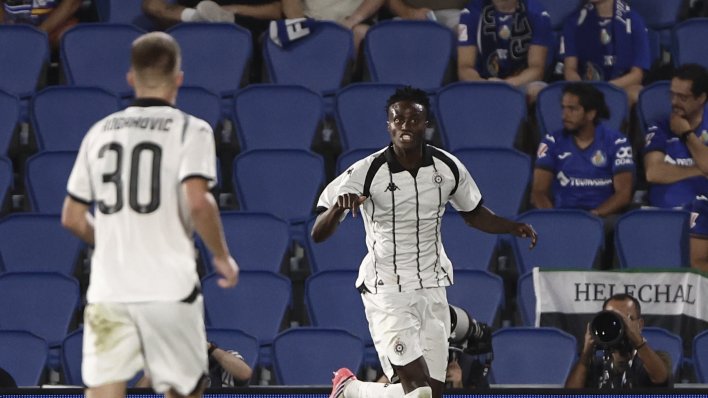 Drama u Partizanu: Cijela Uprava podnijela ostavku prije utakmice sezone