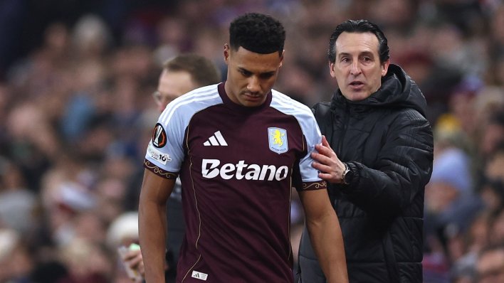 Aston Villa teško stradala, a onda je trener šokirao izjavom o zvijezdi: 'Pitajte njega'
