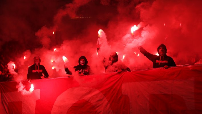 UEFA žestoko kaznila Crvenu zvezdu: Visoka novčana kazna i suspenzija igraču