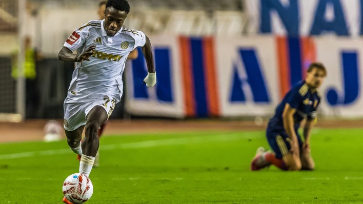 Hajduk doživio neočekivani preporod jednog igrača: Od gotovo otpisanog do čovjeka kojeg čuvaju za Rakow