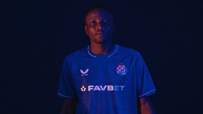 Dinamo predstavio novo pojačanje: S 18 godina ima već preko 50 seniorskih utakmica