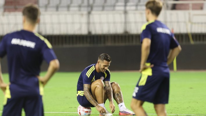 Marko Livaja zaštitni je znak ovog 'svjetskog prvenstva': Prije puta u Poljsku, dolazi na finale