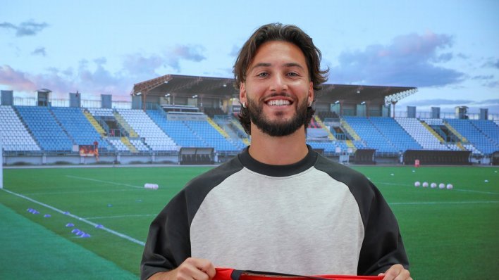Gorica dovela veliko pojačanje: Stigao veznjak s iskustvom Ligue 1