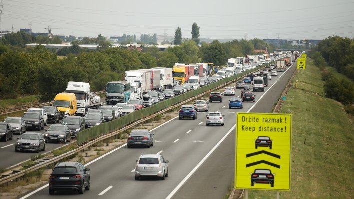 Hoće li sadašnje dionice autocesta bez naplate biti takve i u novom sustavu?