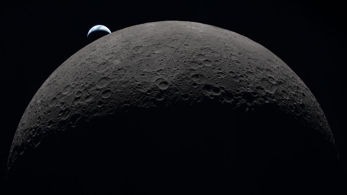 NASA otkrila nešto neočekivano na Mjesecu: Moglo bi promijeniti buduće misije