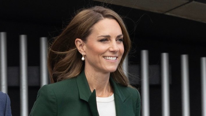 Jeste li primijetili da Kate ovo gotovo nikad ne nosi? Razlog se krije u kraljevskom bontonu