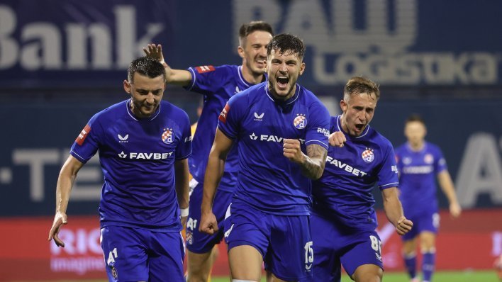 Sjajne vijesti za naš nogomet: Hrvatska bi uskoro mogla imati čak pet klubova u Europi