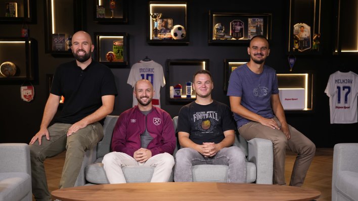 Totalni nogomet se vraća: Nova sezona popularne emisije kreće večeras na MAXSportu